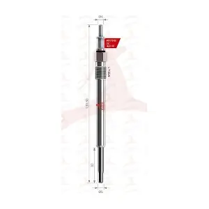 MH70161 MEHA AUTOMOTIVE