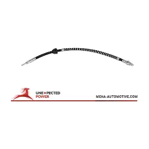 MEHA AUTOMOTIVE MH72780