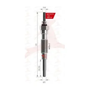 MH70173 MEHA AUTOMOTIVE