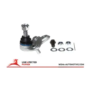 MEHA AUTOMOTIVE MH20697
