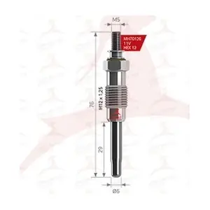MEHA AUTOMOTIVE MH70115