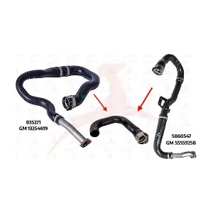 MEHA AUTOMOTIVE MH54481