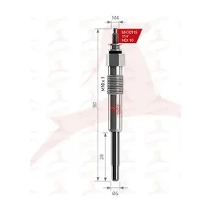 MEHA AUTOMOTIVE MH70119