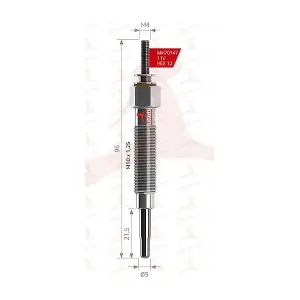 MEHA AUTOMOTIVE MH70147