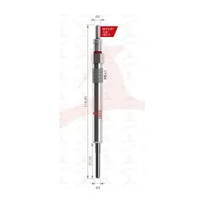 MH70267 MEHA AUTOMOTIVE