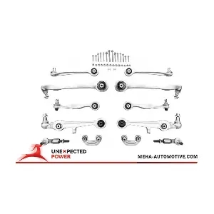 MEHA AUTOMOTIVE MH21608
