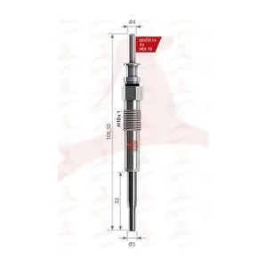 MH70114 MEHA AUTOMOTIVE
