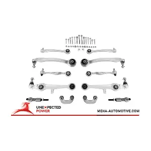 MEHA AUTOMOTIVE MH21609