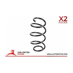 MEHA AUTOMOTIVE MH88112