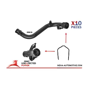 MH55267K MEHA AUTOMOTIVE