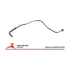 MEHA AUTOMOTIVE MH50715 Шланг системи обігріву