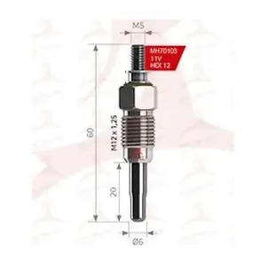 MEHA AUTOMOTIVE MH70103
