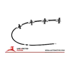 MEHA AUTOMOTIVE MH50587