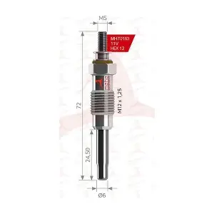 MH70183 MEHA AUTOMOTIVE