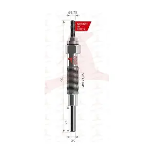 MEHA AUTOMOTIVE MH70291