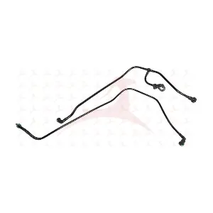 MEHA AUTOMOTIVE MH50125