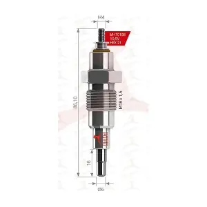 MH70188 MEHA AUTOMOTIVE