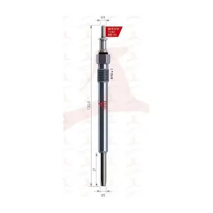 MEHA AUTOMOTIVE MH70165
