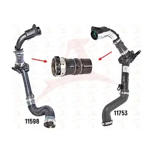 MH52343 MEHA AUTOMOTIVE
