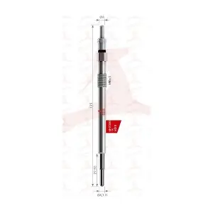 MEHA AUTOMOTIVE MH70263