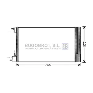 62-OL5478 BUGOBROT