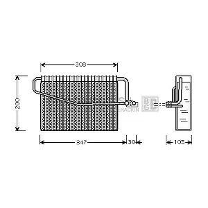 BUGOBROT 70-MSV329