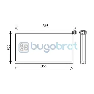 70-SCV061 BUGOBROT