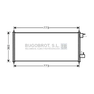 62-FD5361 BUGOBROT