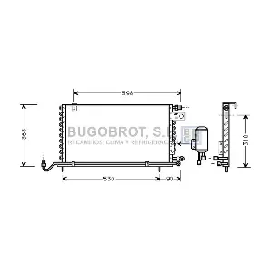 62-VW5118 BUGOBROT
