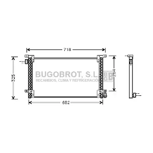 62IV5044 BUGOBROT