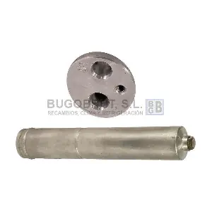 2033801 BUGOBROT