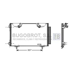62TO5327 BUGOBROT