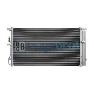 62-HY0380 BUGOBROT