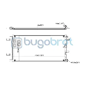 62-AU9006 BUGOBROT