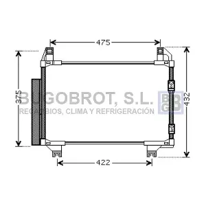 BUGOBROT 62-TO5413