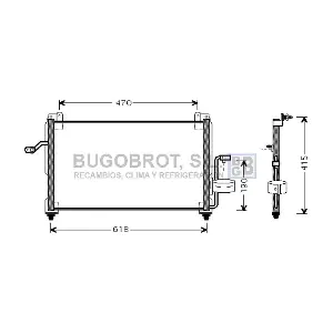 62DW5045 BUGOBROT