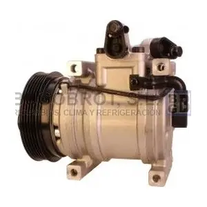 51-KI86010 BUGOBROT