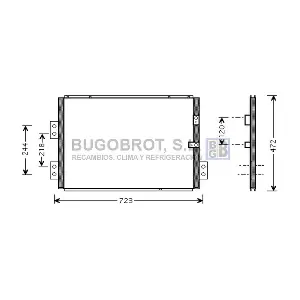 62-TO5277 BUGOBROT