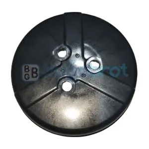 550001 BUGOBROT