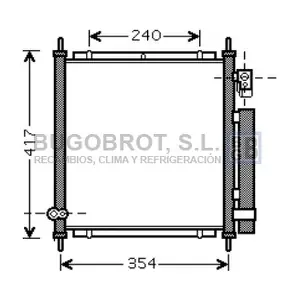 62-HD5197 BUGOBROT