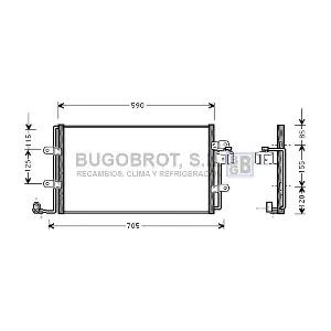 62VW5176 BUGOBROT