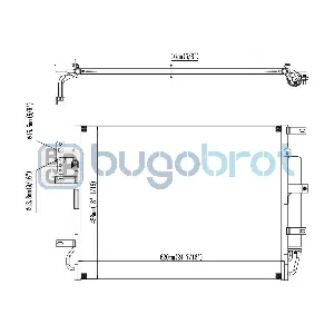 62-AU5217 BUGOBROT