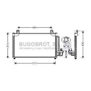 62-KA5031 BUGOBROT