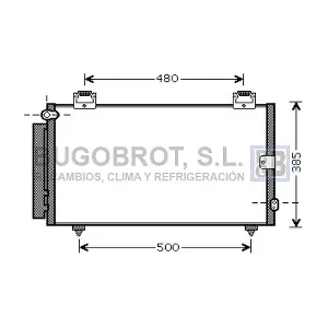 62-TO5594 BUGOBROT