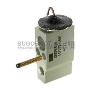 302471 BUGOBROT