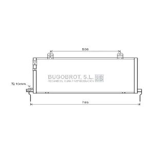 BUGOBROT 62-MT5221