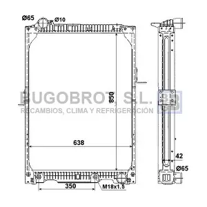 40-MB0010 BUGOBROT