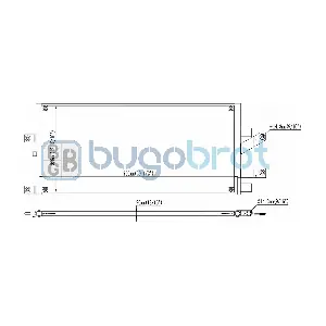 62-SC5073 BUGOBROT