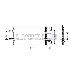 BUGOBROT 62-RT5314