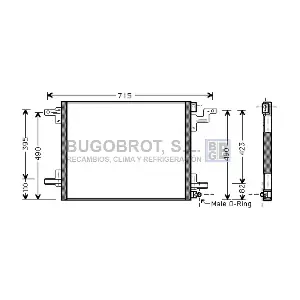 62MS5377 BUGOBROT